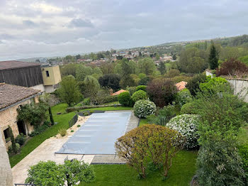 maison à Saint-Maixent-l'Ecole (79)