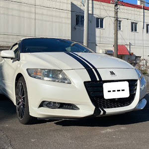 CR-Z ZF1