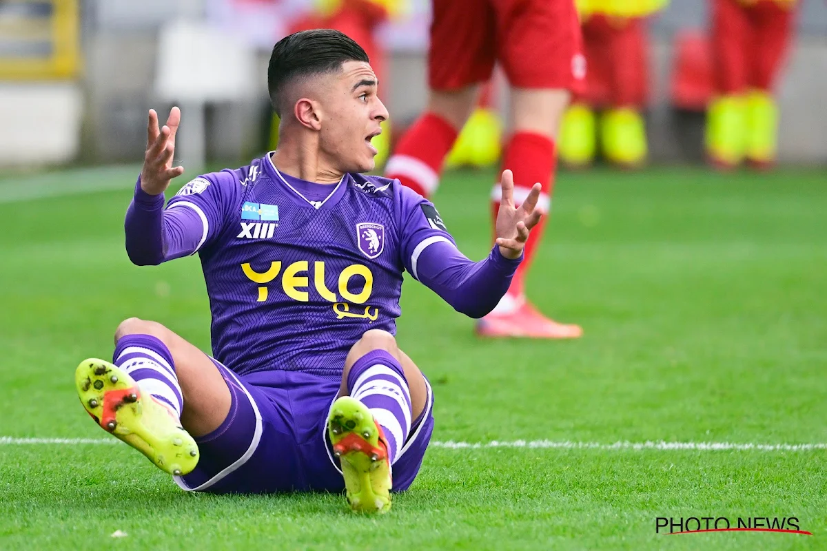 Beloften van Beerschot spelen titelmatch in Olympisch Stadion