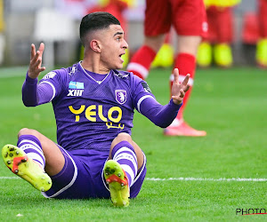 Un joueur du Beerschot convoité par les top clubs de D1A