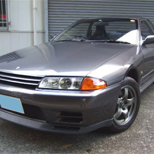 スカイライン GT-R BNR32