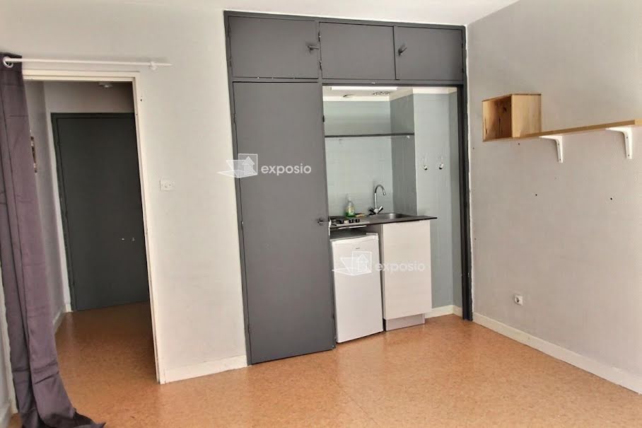 Location  appartement 1 pièce 22 m² à Strasbourg (67000), 496 €