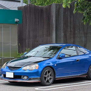 インテグラ DC5