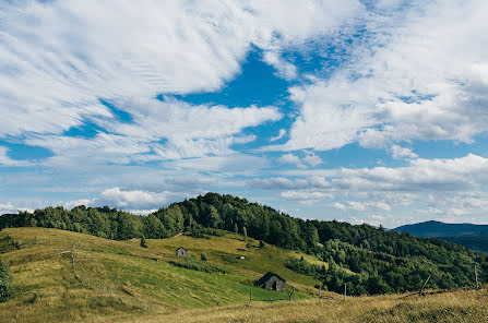 Svatební fotograf Aleksandr Korovkin (korovkasasha). Fotografie z 5.srpna 2015