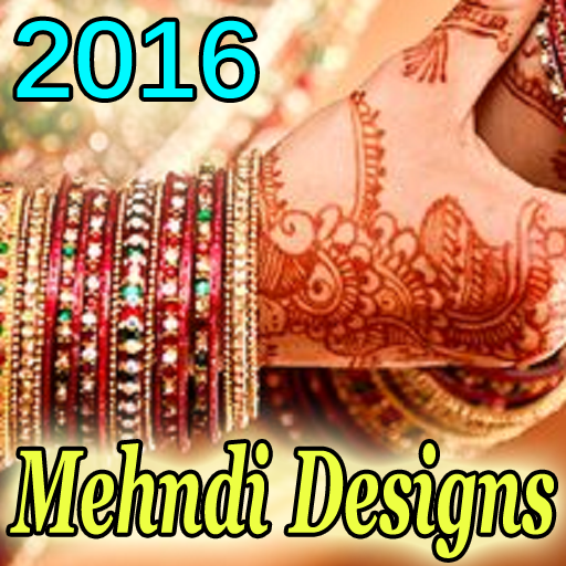 Fantasy Mehndi Designs 2015 生活 App LOGO-APP開箱王