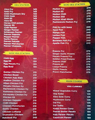 Q2 Quality & Quantity Biryani's menu 2