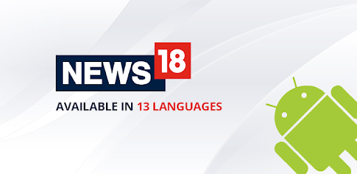 News18- Latest & Live News App