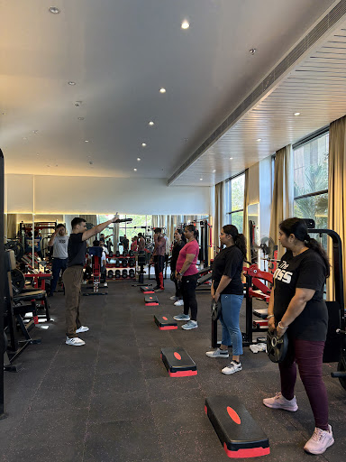 Prime Fitness Studio — business photo 6