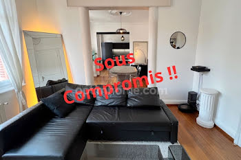 appartement à Thionville (57)