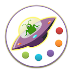 Space Lander w/ mPoint Rewards Apk