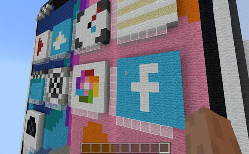 Super Pack of Maps for MCPE