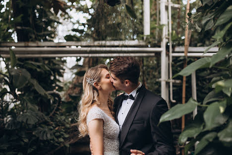 Photographe de mariage Ilya Stepansky (stepanskyphoto). Photo du 20 novembre 2021