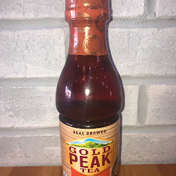 Iced Tea