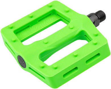 The Shadow Conspiracy Surface Pedals - Platform Plastic 9/16" alternate image 6