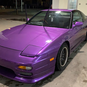 180SX RPS13