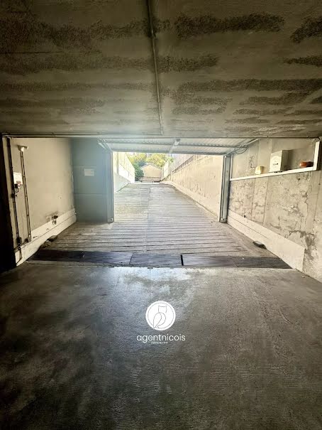 Vente parking 1 pièce 16 m² à Nice (06000), 38 000 €