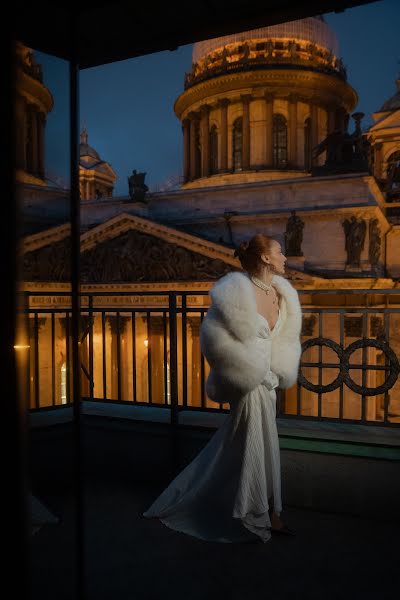 Photographe de mariage Ekaterina Chernenko (chernenkoek). Photo du 20 novembre 2023