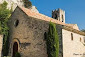 photo de Église de Séguret (Saint Denis)