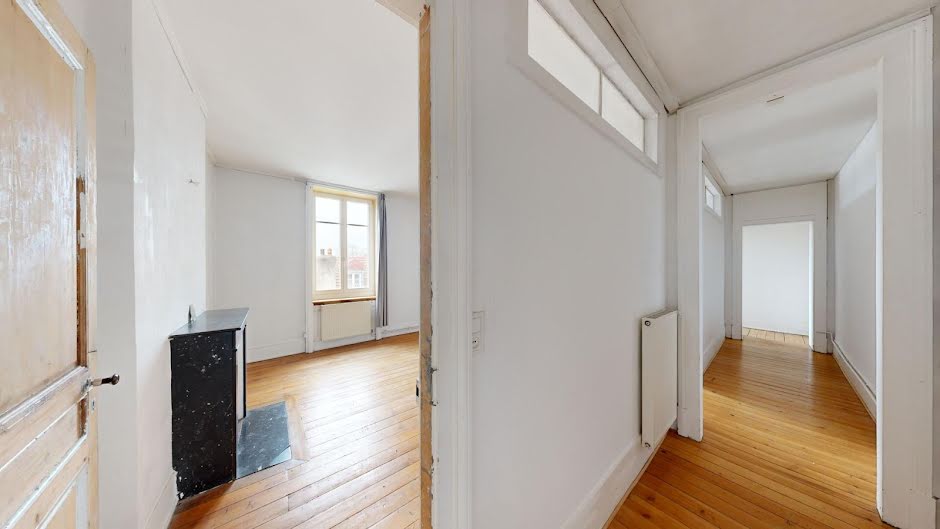 Vente appartement 3 pièces 77 m² à Besançon (25000), 165 000 €