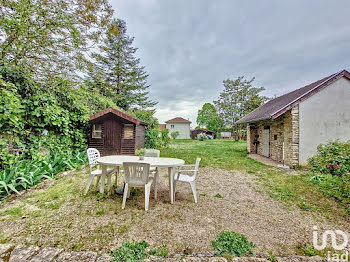 maison à Courtenay (38)