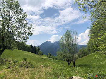 terrain à Corbel (73)