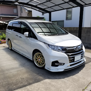 オデッセイ RC1