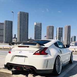 フェアレディZ Z34