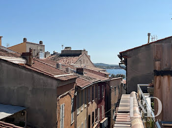 appartement à Sanary-sur-Mer (83)