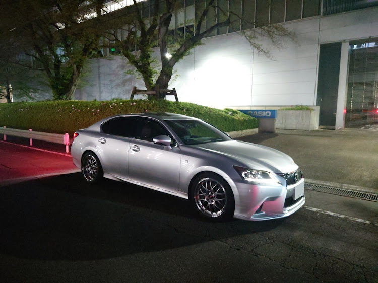 GSの毎月10日はL10系GSの日・毎月10日はレクサス10系祭り・毎月10日はCT200hの日・新年度も宜しくお願い致します🙇✨・レクサス夫婦に関するカスタム事例の投稿画像1枚目