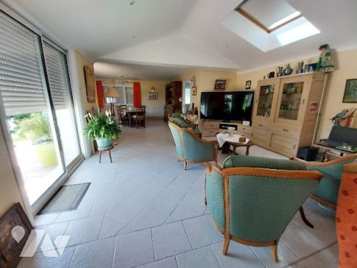 Maison avec jardin 2