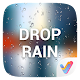 Download Drop Rain 3D V Launcher Theme For PC Windows and Mac v1.0