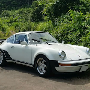 911 クーペ