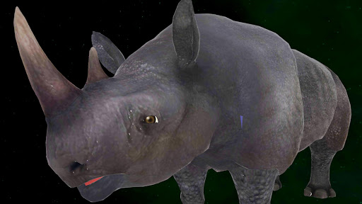 Rhino 3D