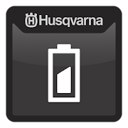 Husqvarna Battery Connect  Icon