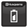 Husqvarna Battery Connect icon