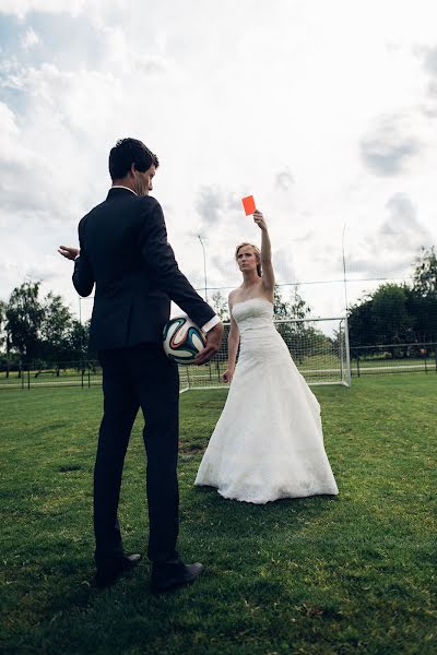 Photographer sa kasal Mitja Železnikar (zeleznikar). Larawan ni 11 Hulyo 2016