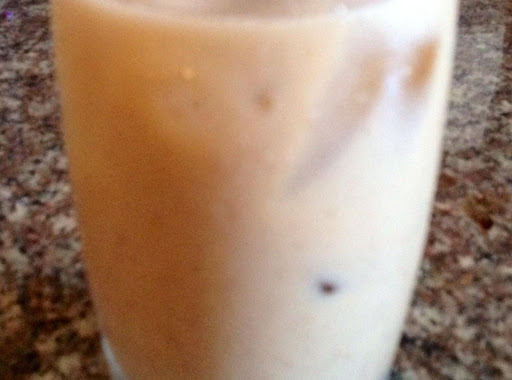 Great refreshment for those hot summer mornings.
