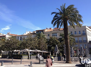 locaux professionnels à Perpignan (66)