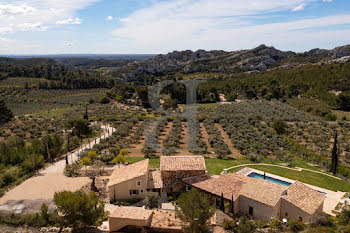 maison à Maussane-les-Alpilles (13)