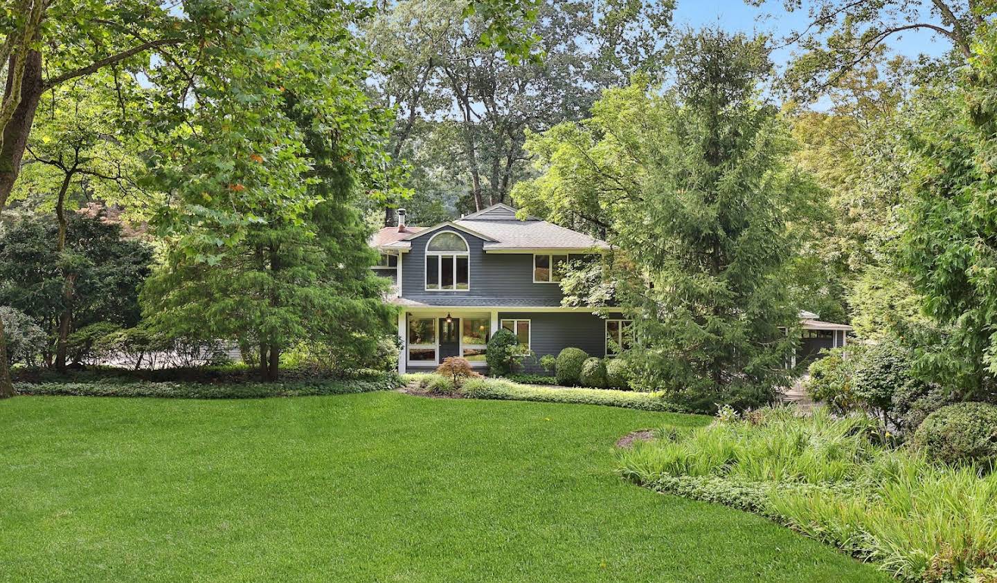 Maison avec piscine et jardin Croton-on-Hudson