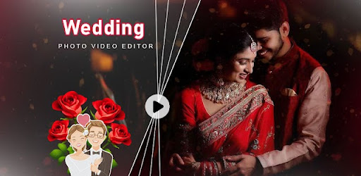 Wedding Invitation Video Maker