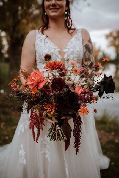 結婚式の写真家Anita McLeod (anitamcleod)。2023 11月28日の写真