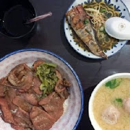 博義師燒肉飯