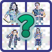 Guess the character of Soy Luna 3.1.2dk Icon