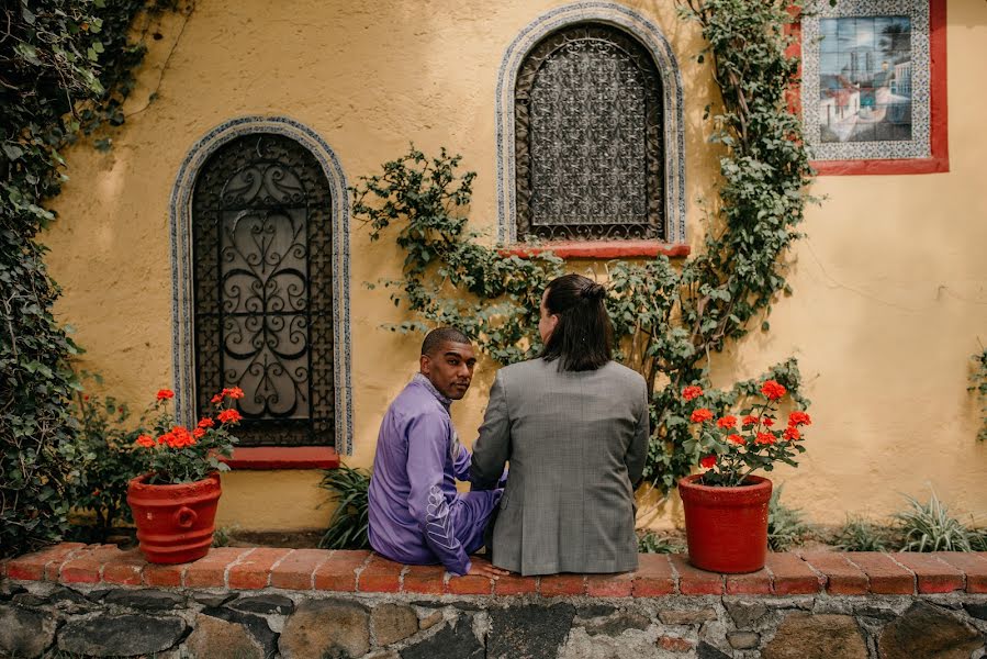 Fotógrafo de bodas Beto Silva (betosilvawedding). Foto del 8 de octubre 2020