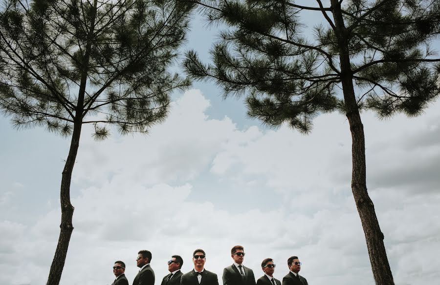 Fotógrafo de bodas Marcos Pérez (marcosperezfoto). Foto del 26 de septiembre 2016