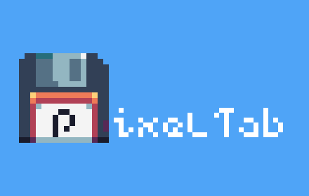 Pixel Tab Preview image 0