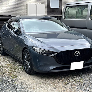 MAZDA3 BP5P