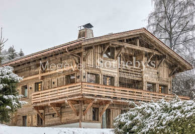 Chalet 2