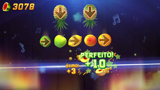 Screenshot Fruit Ninja 2 Fun Action Games